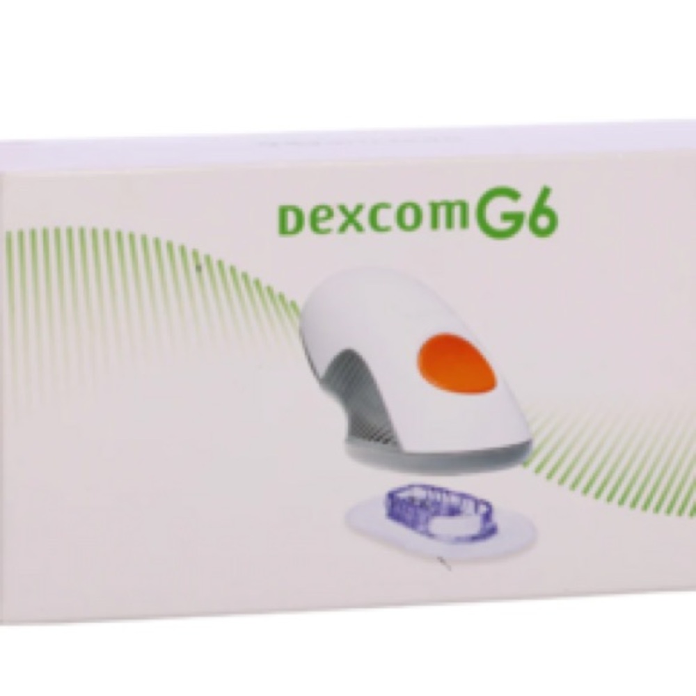 Dex com G6 3 pack